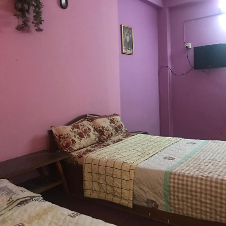 Anmol Guest House Κατμαντού Εξωτερικό φωτογραφία