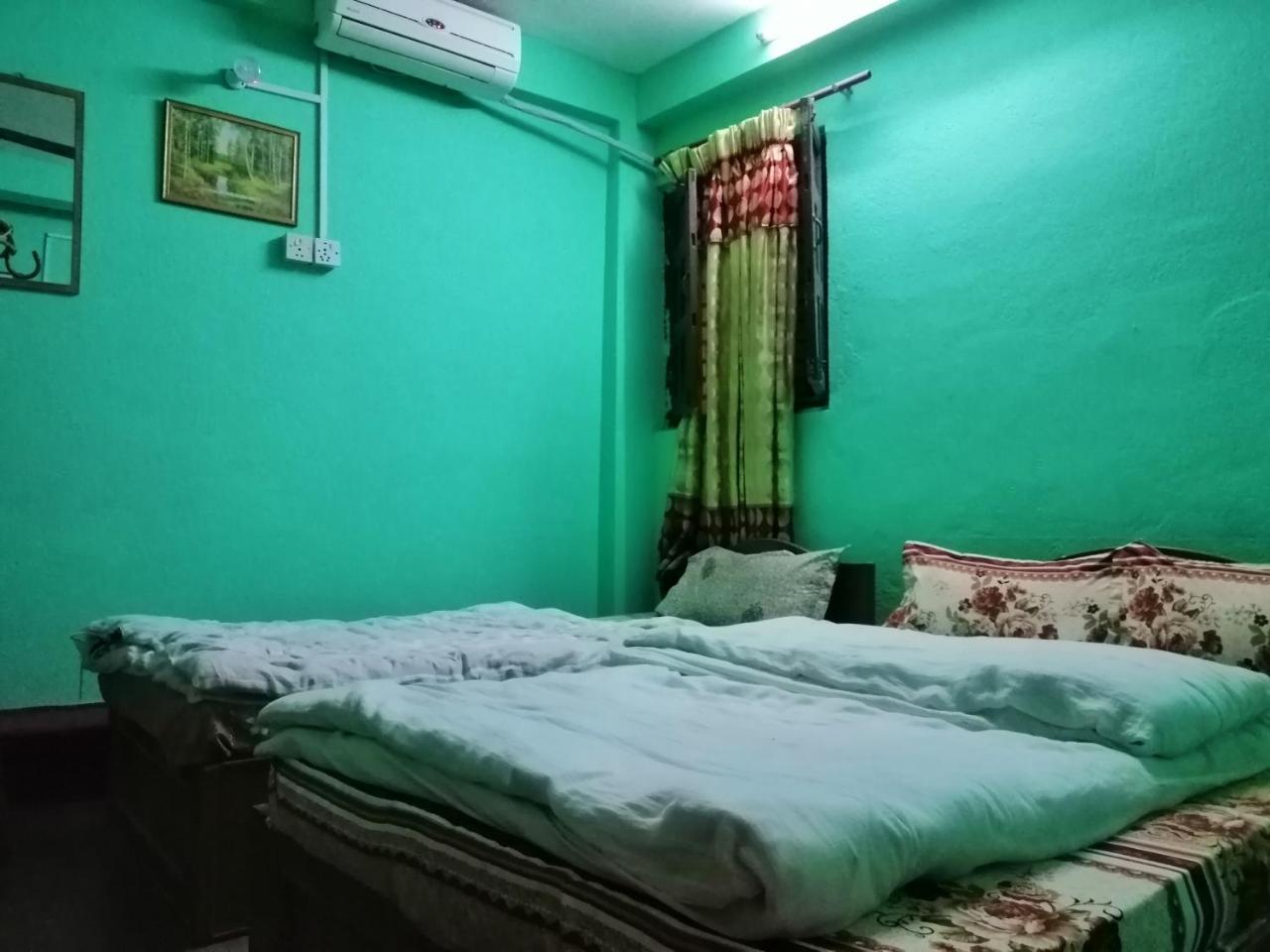 Anmol Guest House Κατμαντού Εξωτερικό φωτογραφία